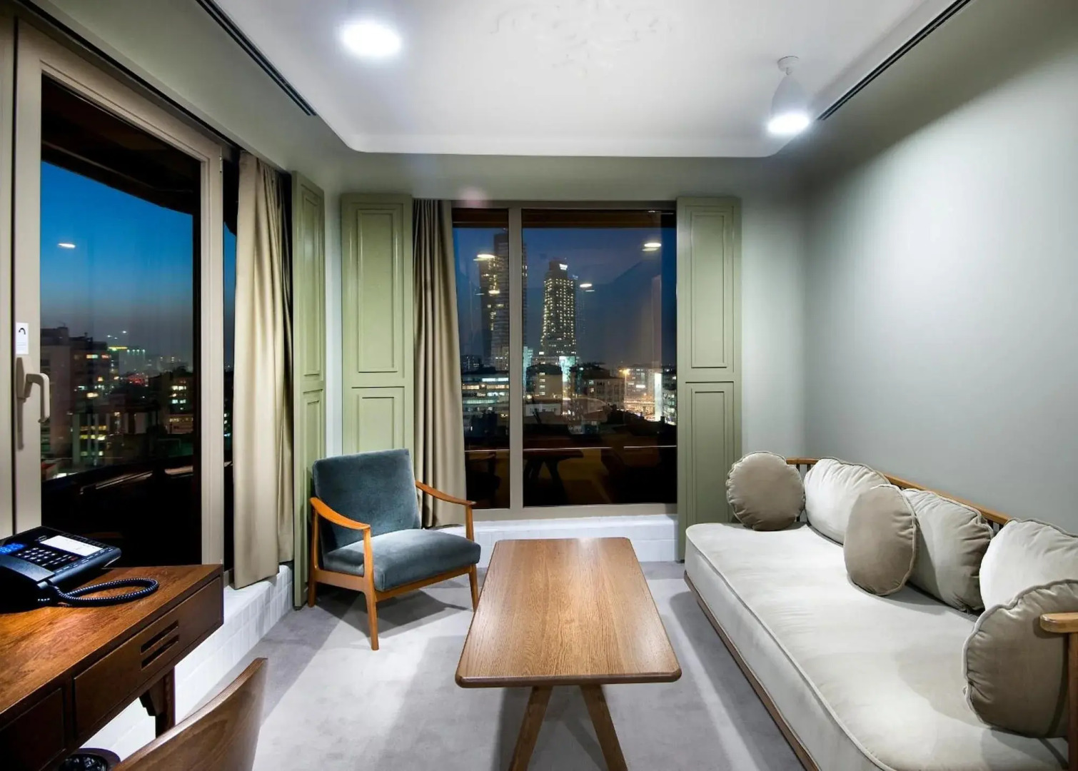 The Cettia İstanbul