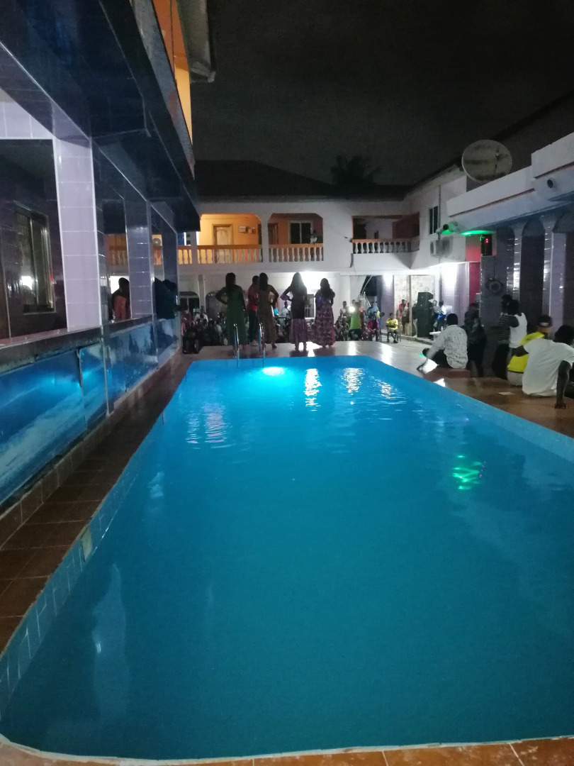 Гостевой Дом Peemens