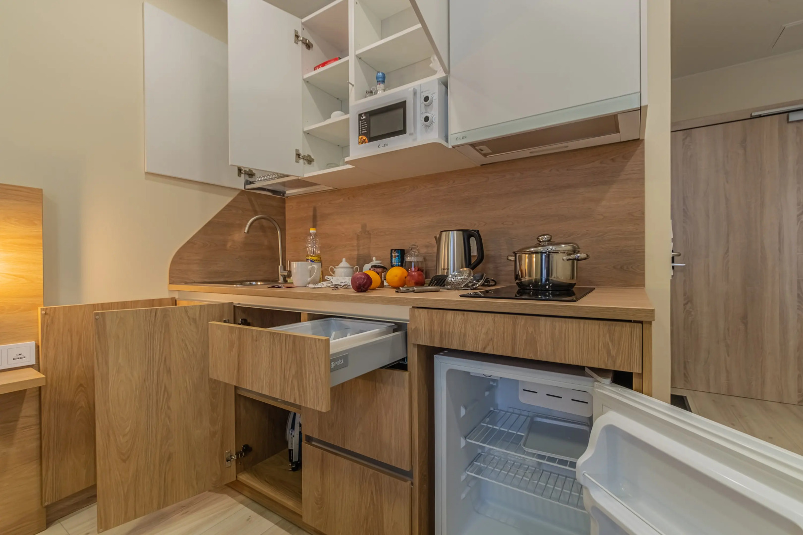 Апартаменты SalutApart 2