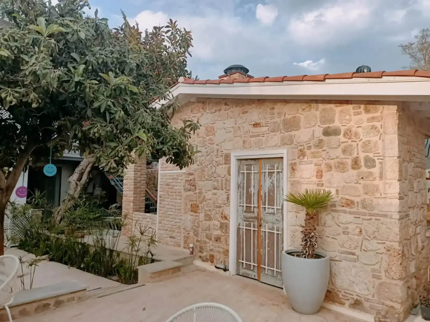 Бутик-отель House Of Good Things