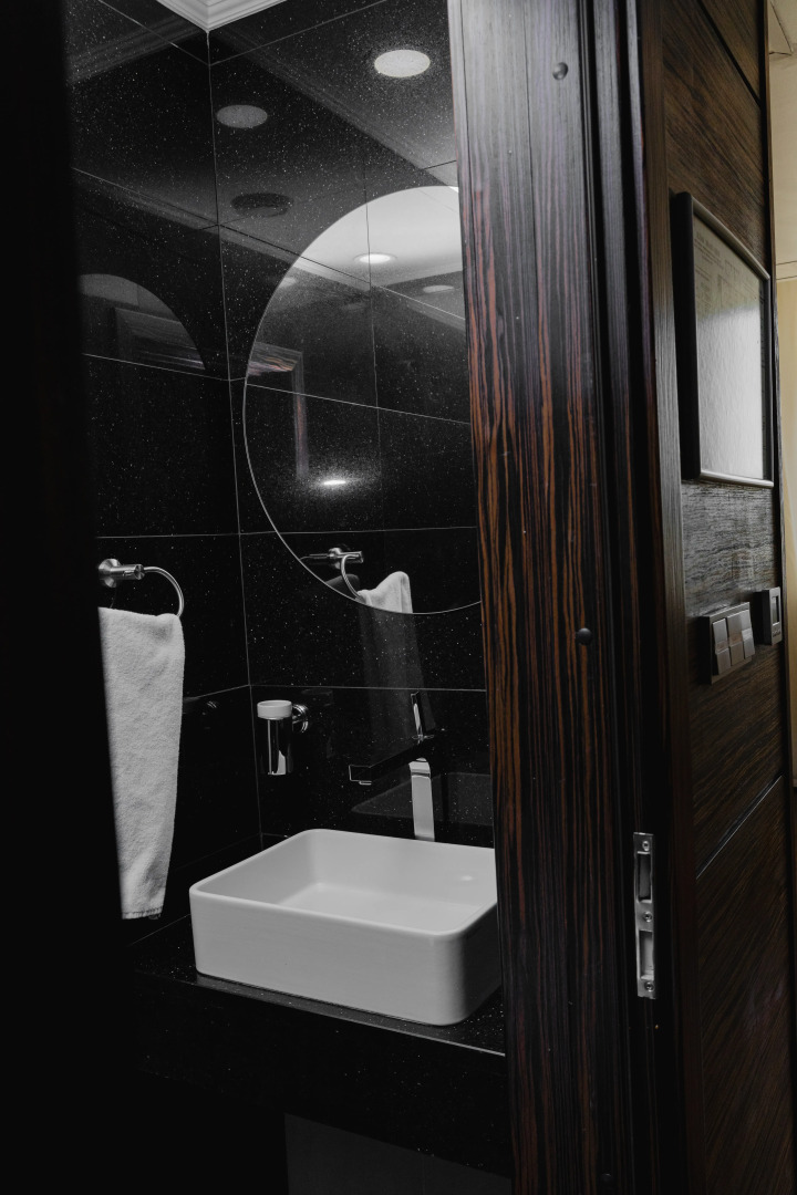 Отель Cosmos Selection Ulan-Ude