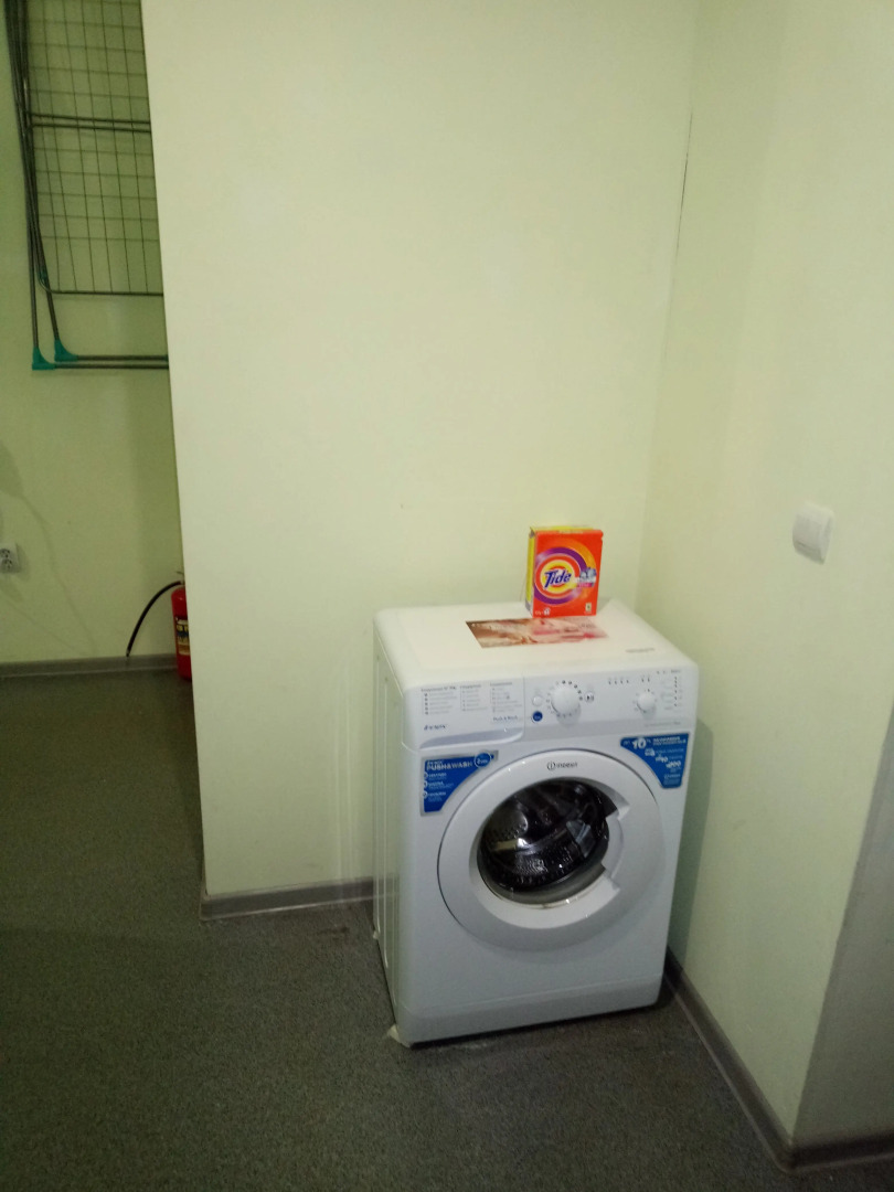 Мини-Отель Советская