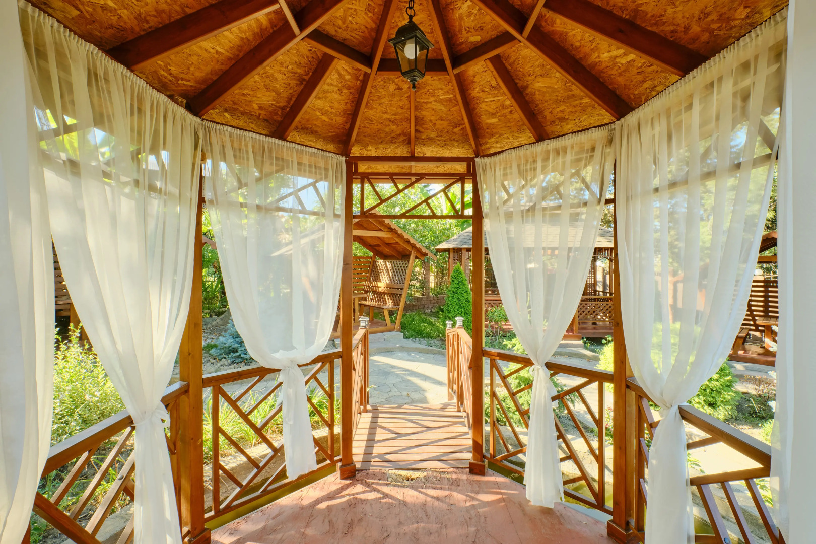 Гостевой дом Горная Венеция