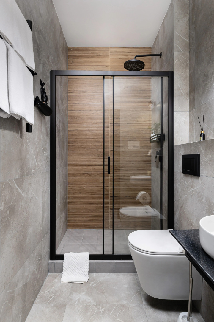 Отель Атлантика