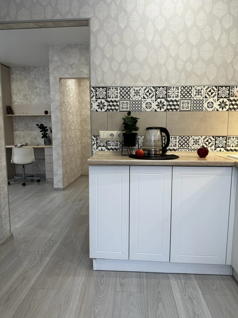 Квартира возле Цума