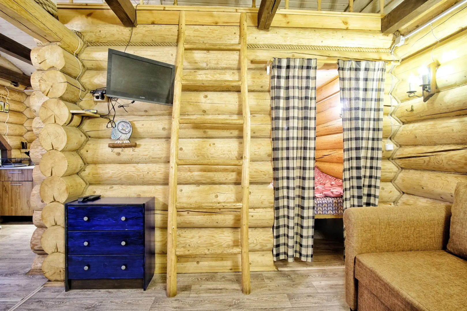 Гостевой дом Селигер для Вас