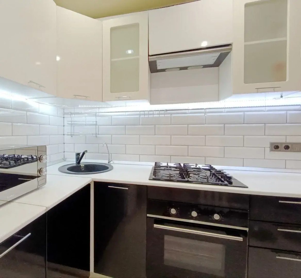 Квартира Чайковский на Ленина 6