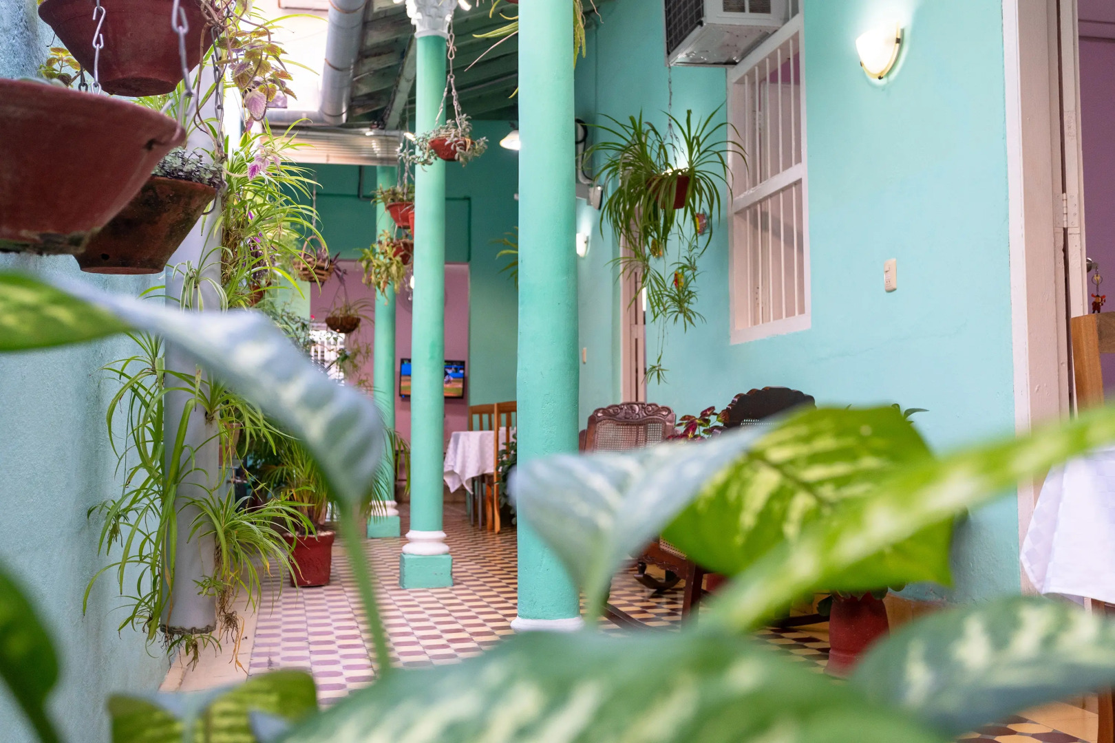 Гостевой дом Familia Rivalta