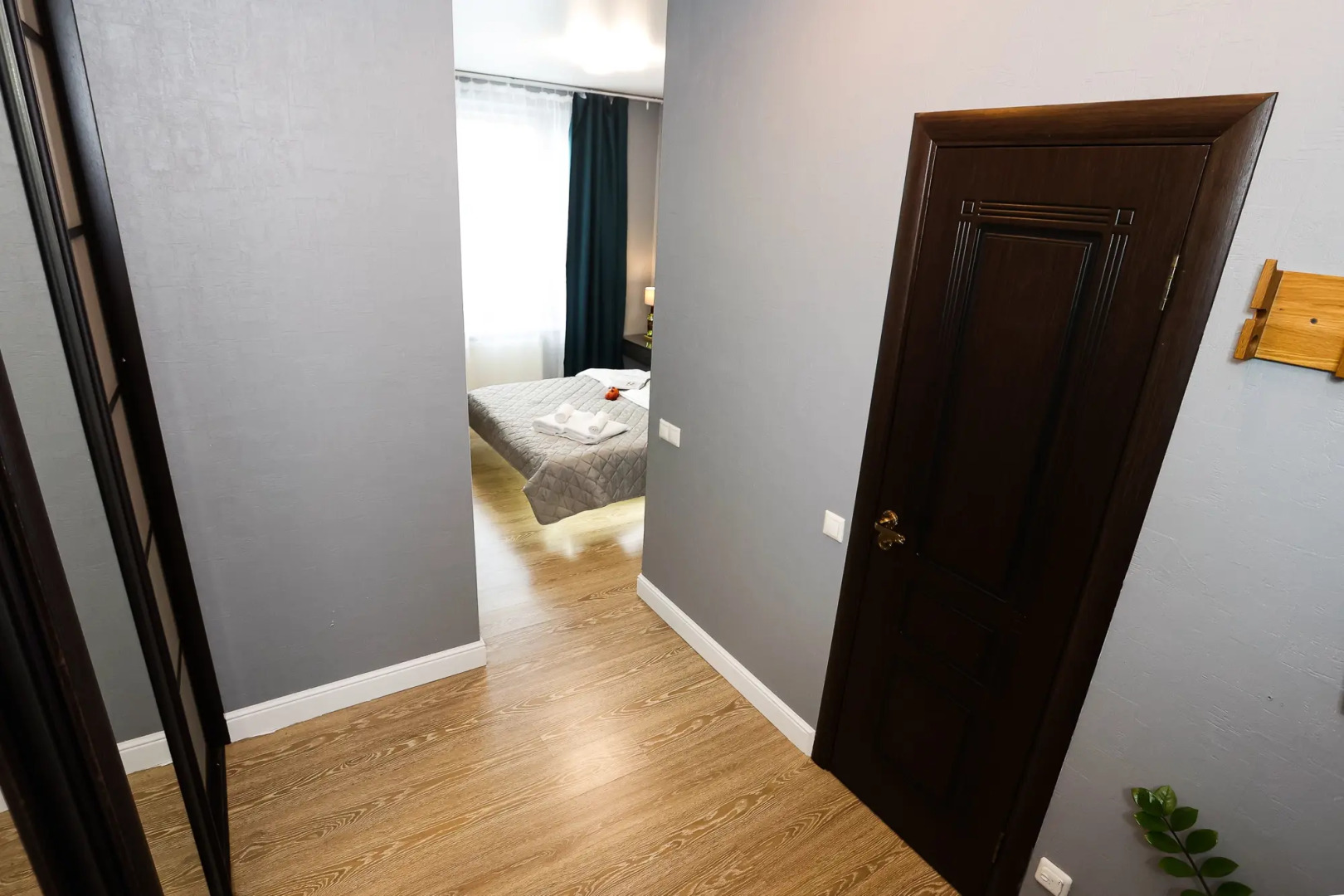 Квартира Скандинавия от Home24