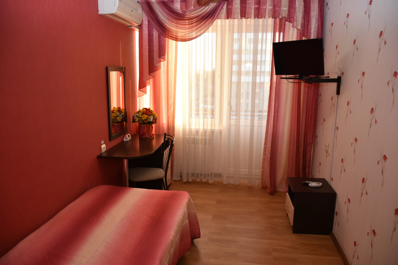 Отель Екатерининский