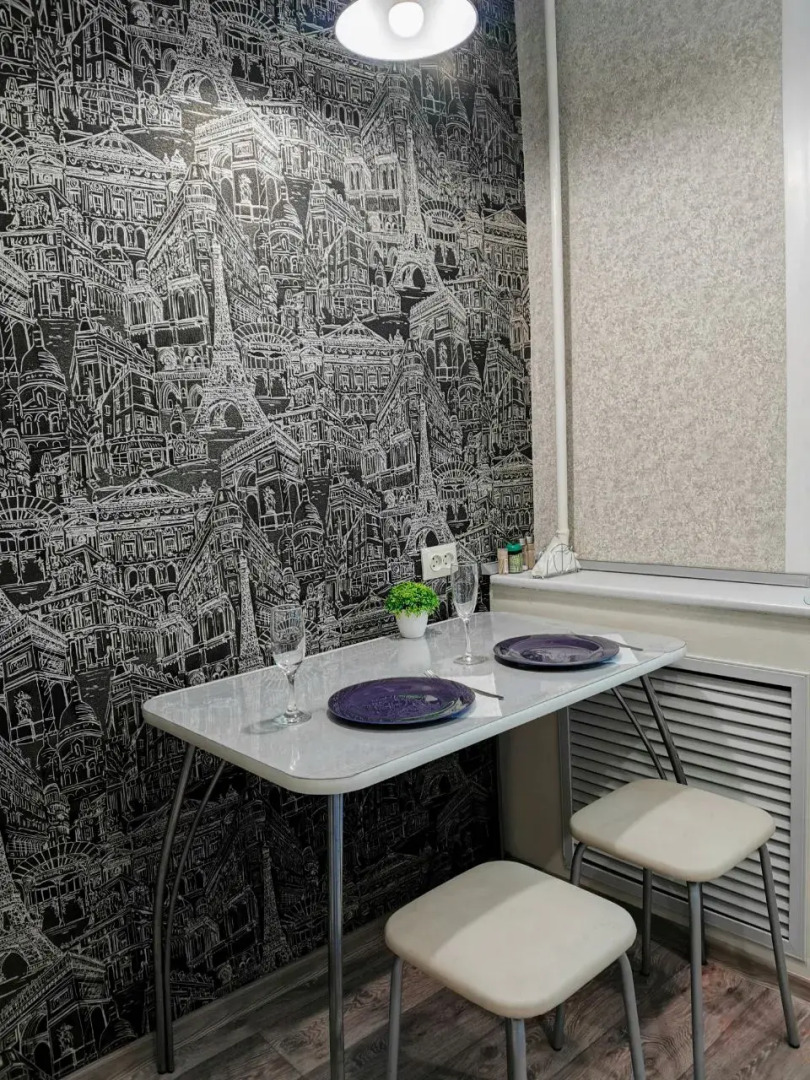 Апартаменты Apart-mich 2