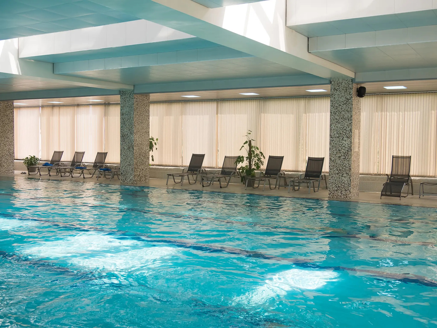 Отель Radisson Slavyanskaya Hotel & Business Center, Moscow