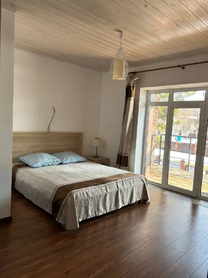 Гостевой дом Байкал