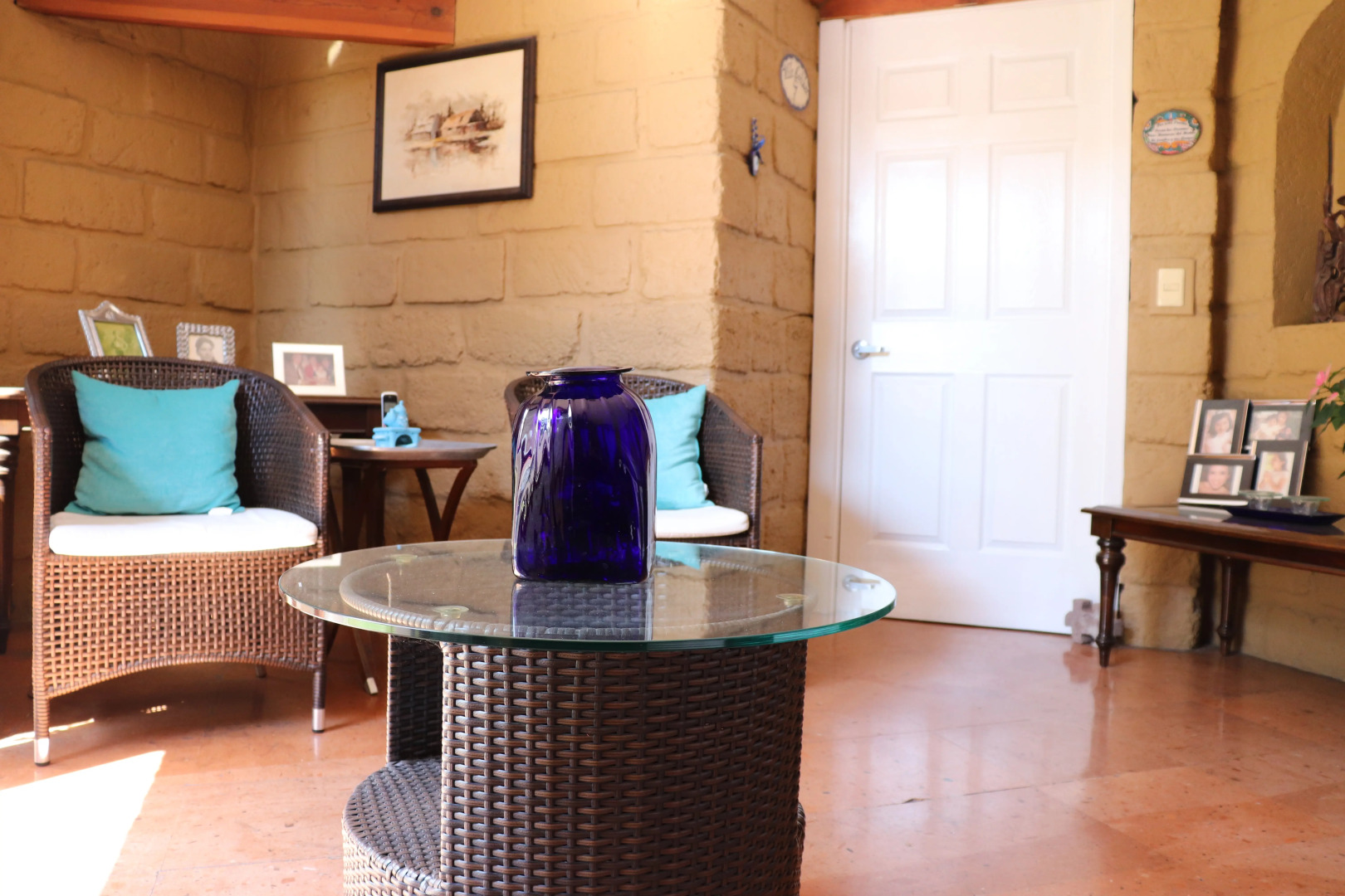 Отель Villas Colibri by Rotamundos