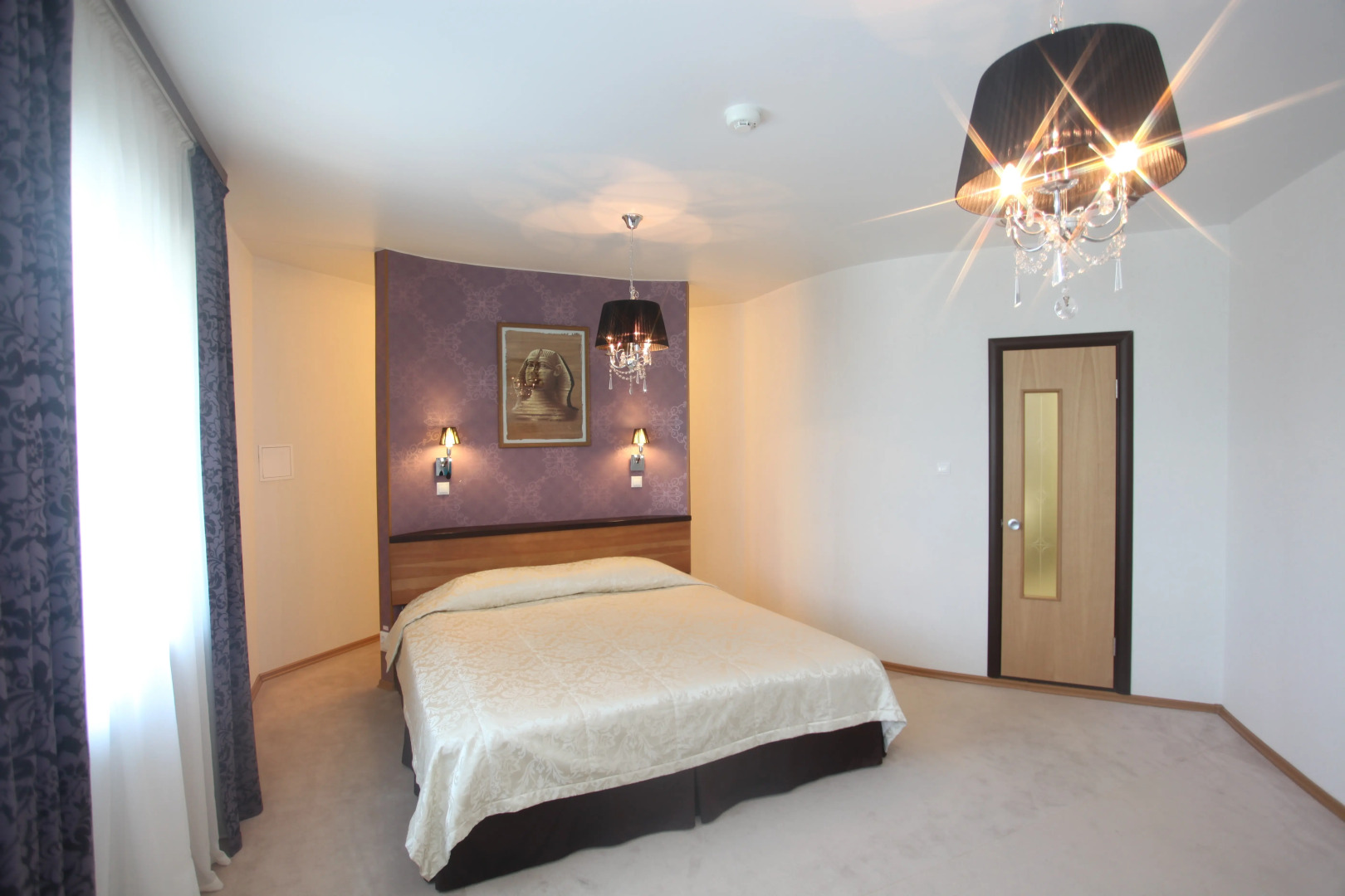 Отель Аванта