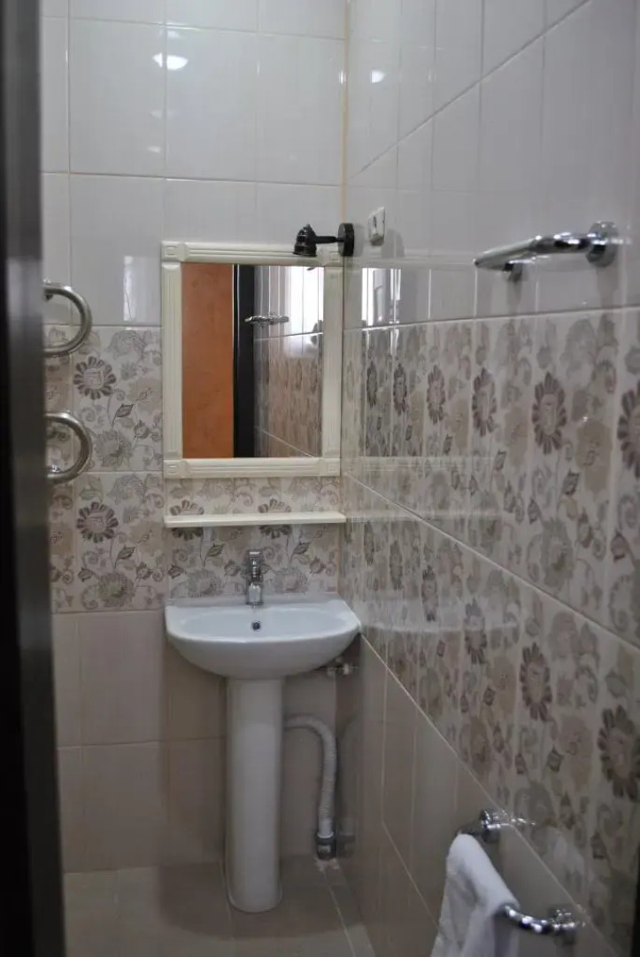 Отель Капитан