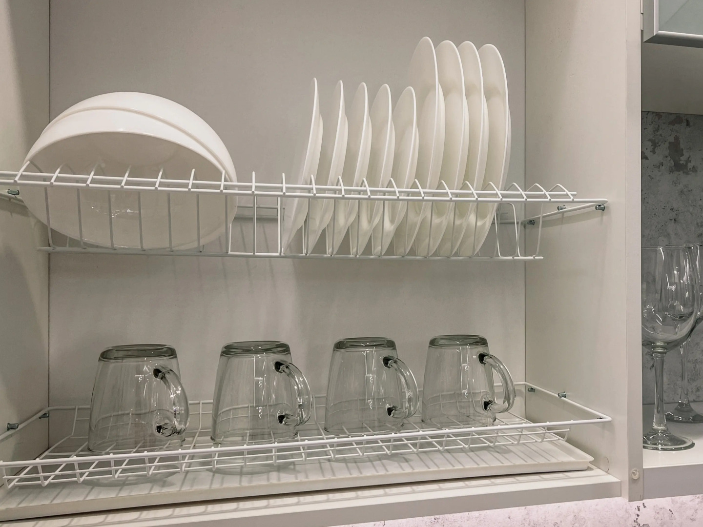 Апартаменты LiHotels