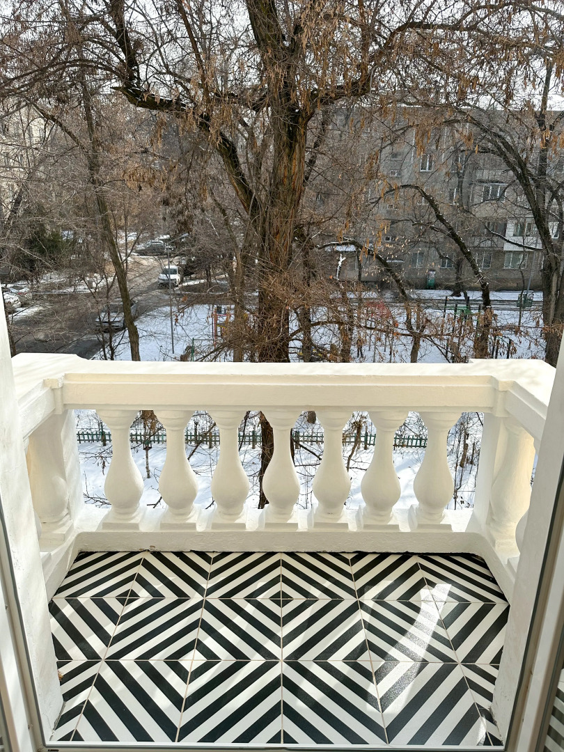 Квартира ADT Neoclassic Stalinka 1937