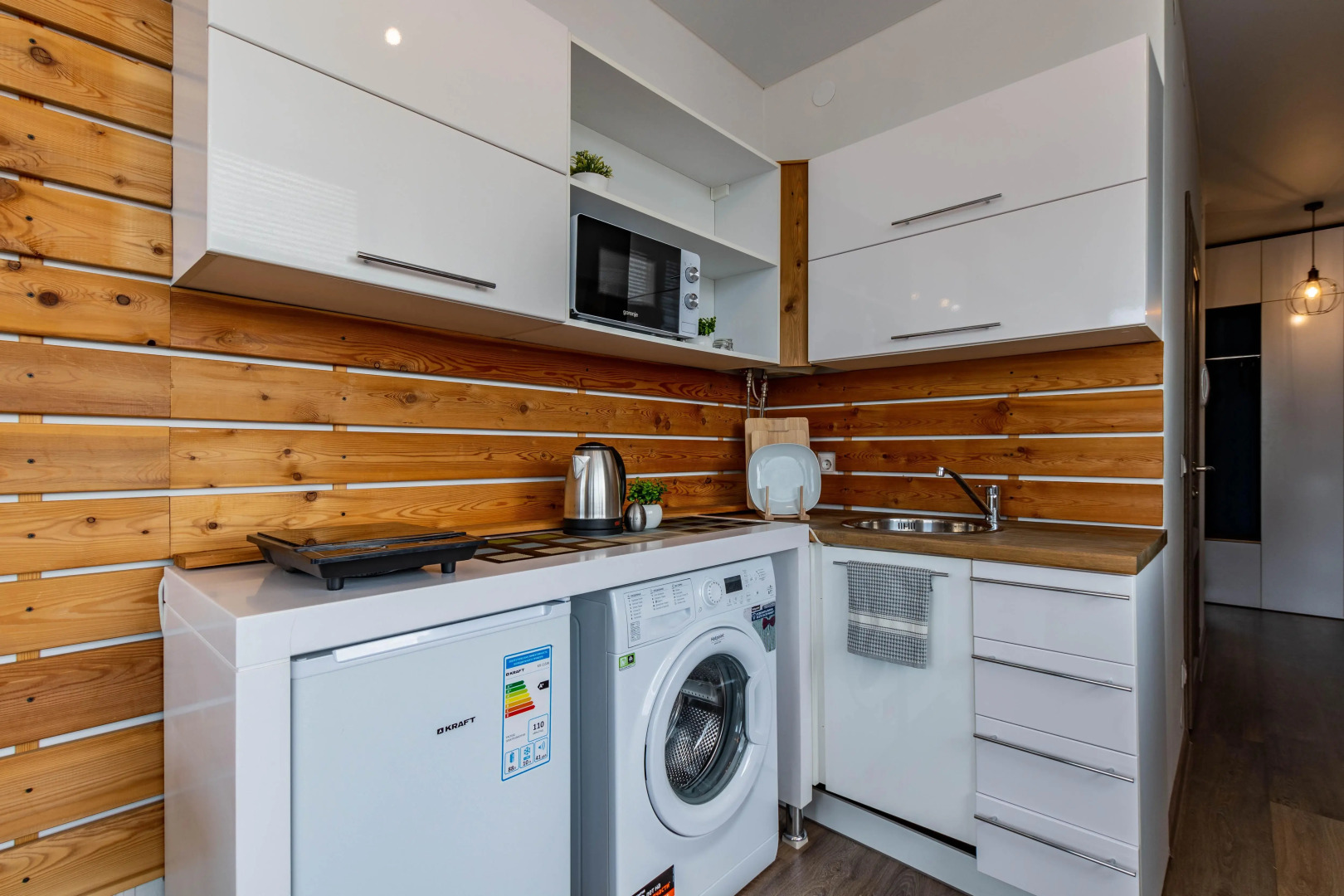 8 Апартаменты Stepanenkov с красивым видом в Radius (03)