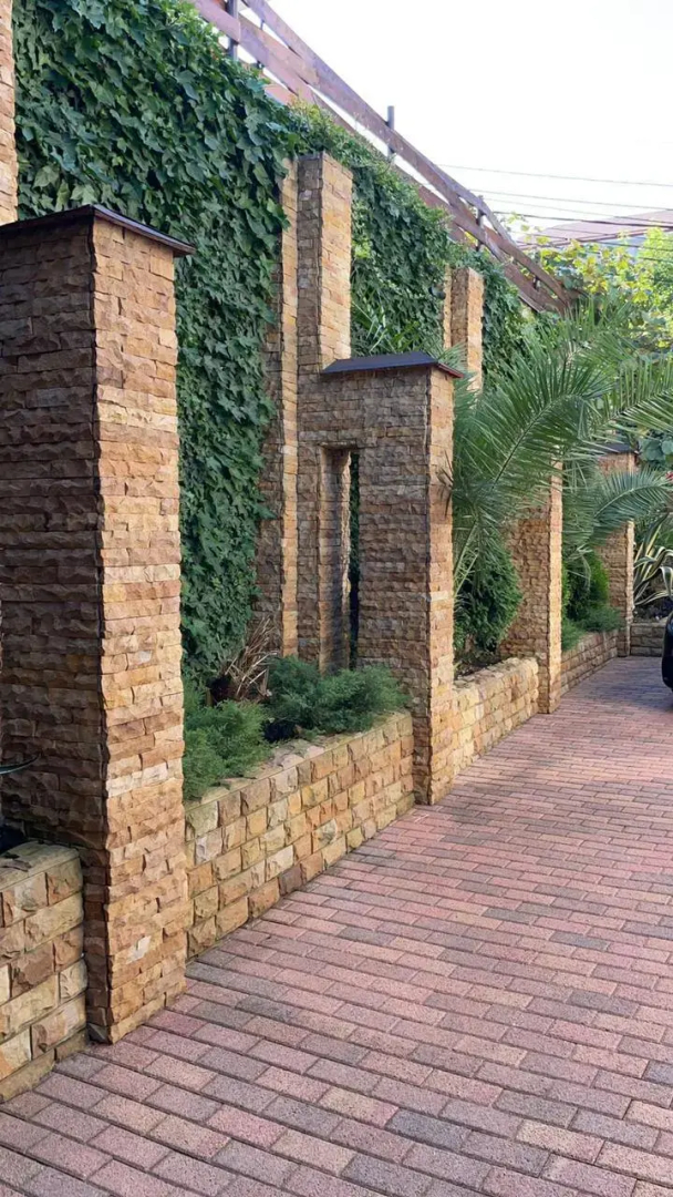 Гостевой дом Лиана