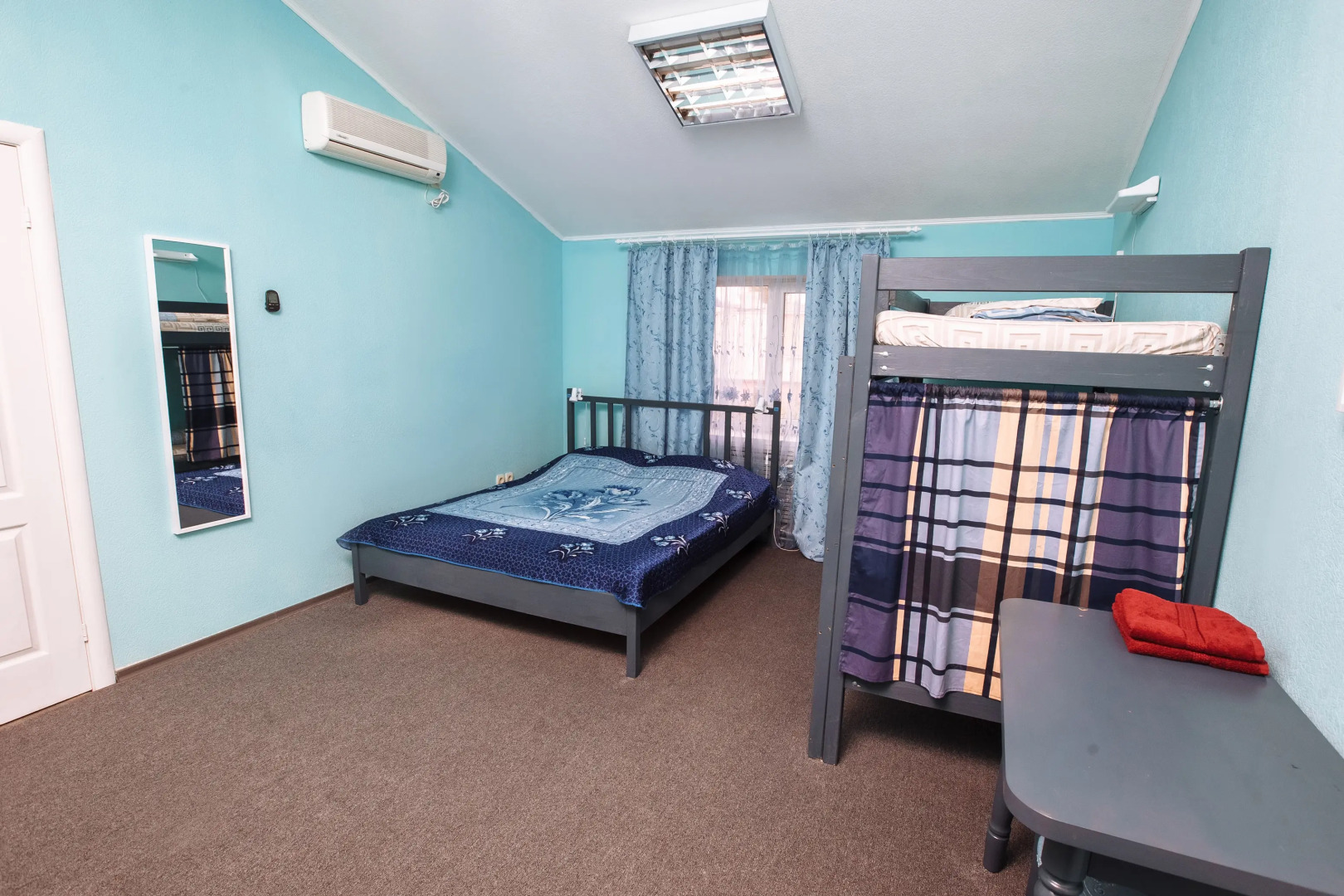 Хостел Наш Город Ростов