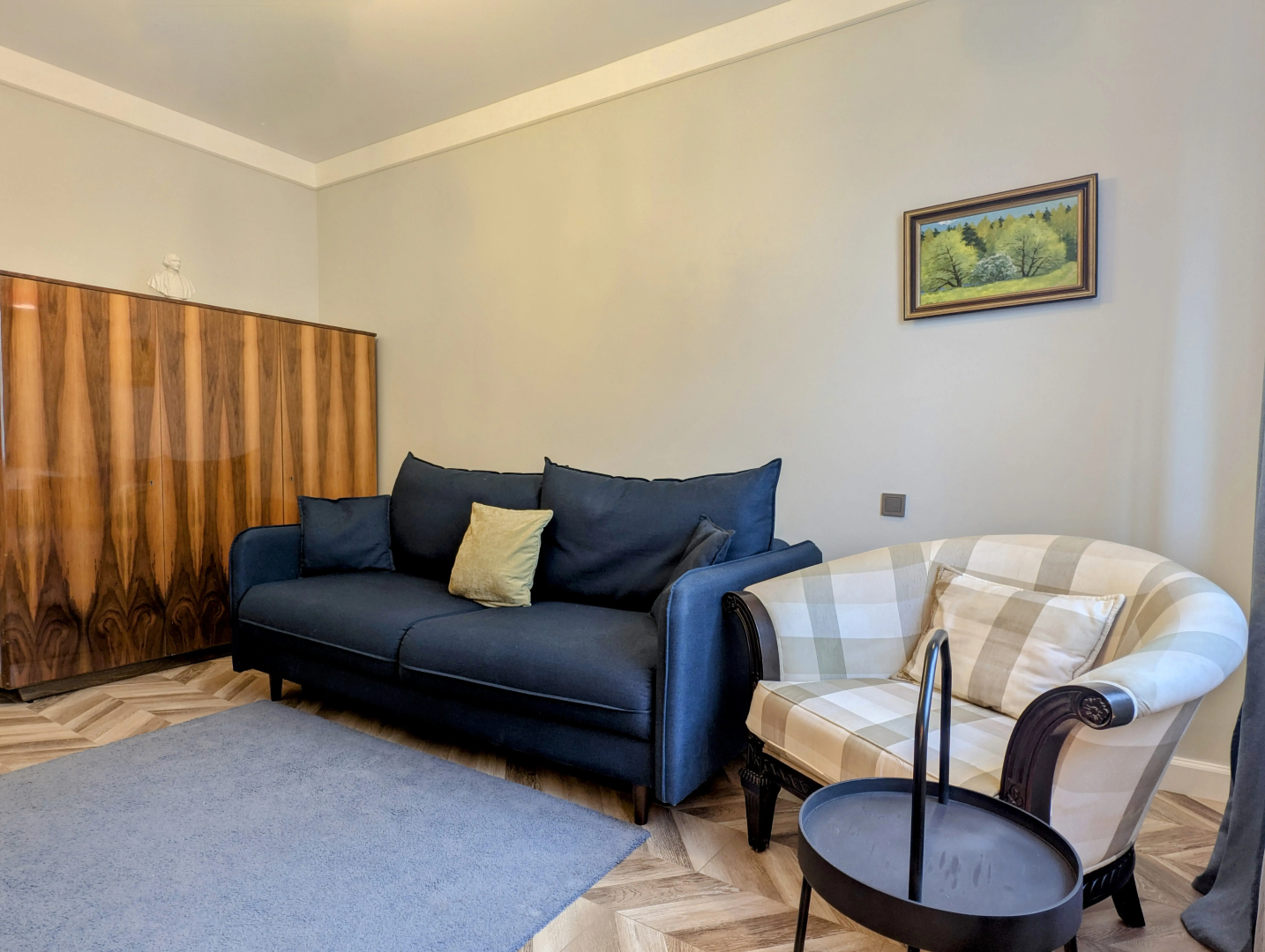 Квартира Свободна Кутузовский Проезд