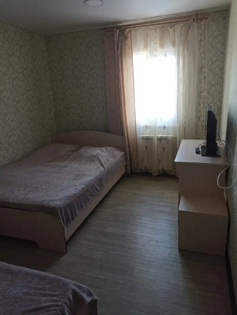 Гостевой дом Домашний Отель