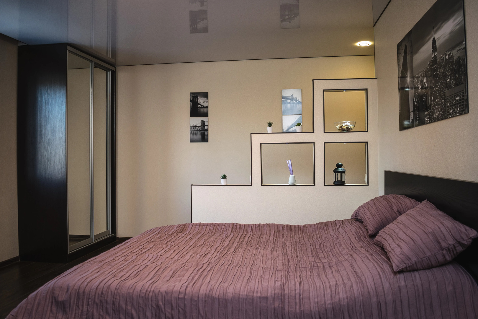 Апартаменты Central Design