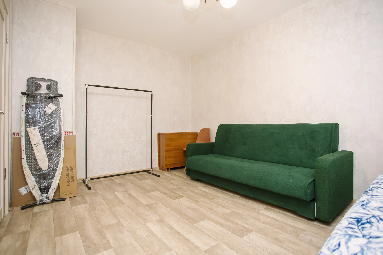 Апартаменты УК Атмосфера в центре Ярославля на Рыбинской