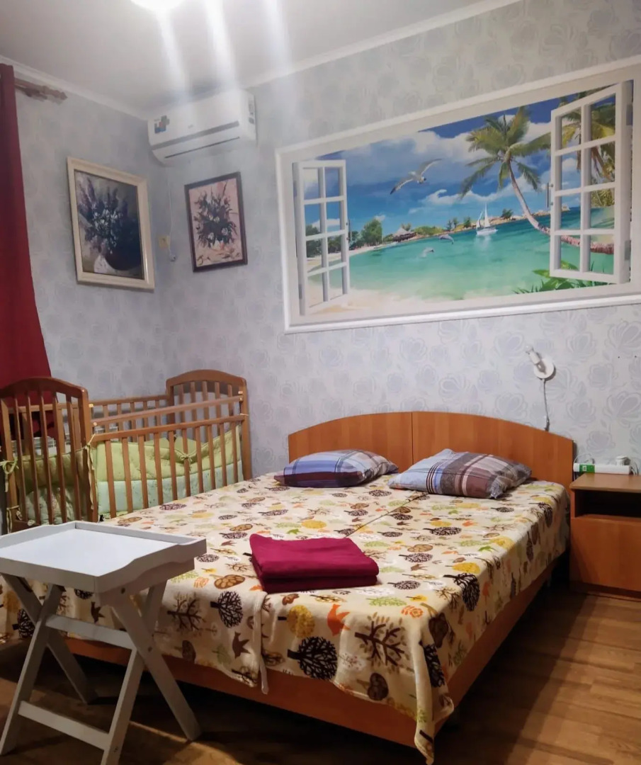 Отель Мур ля Мур Витязево