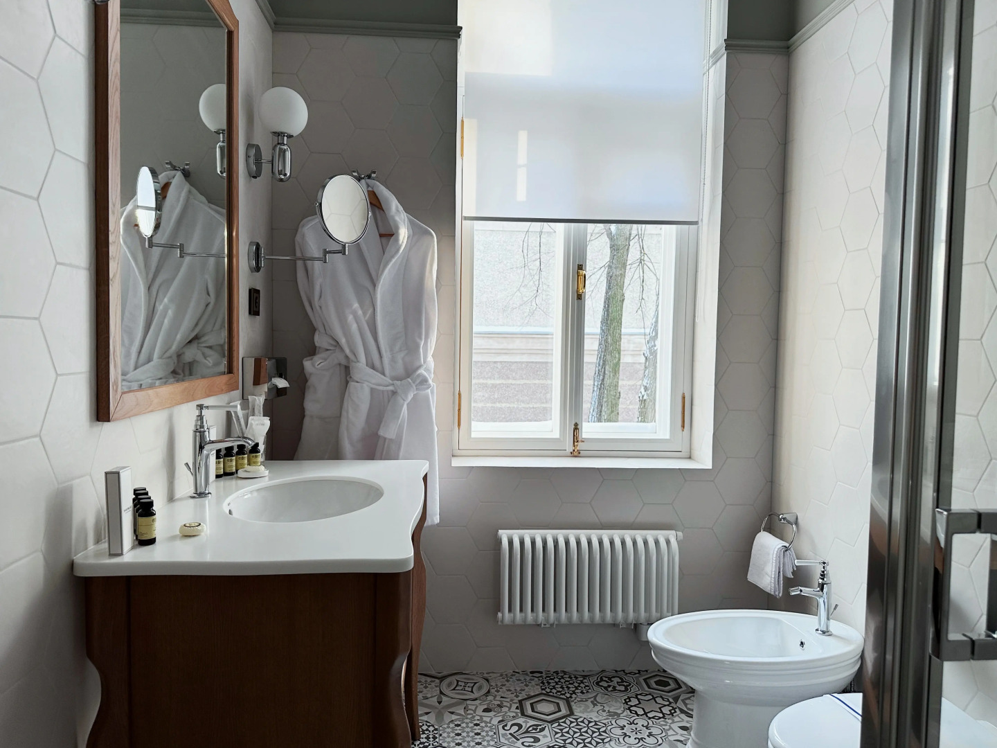 Бутик-отель Маруся