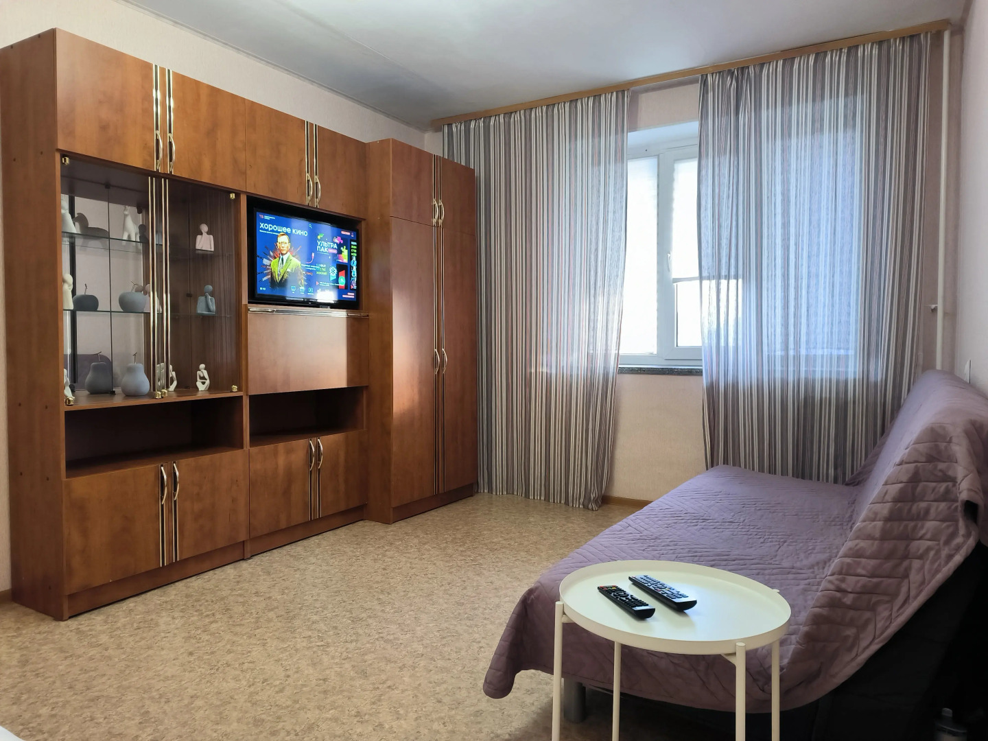 Апартаменты НСК на Блюхера 67/1