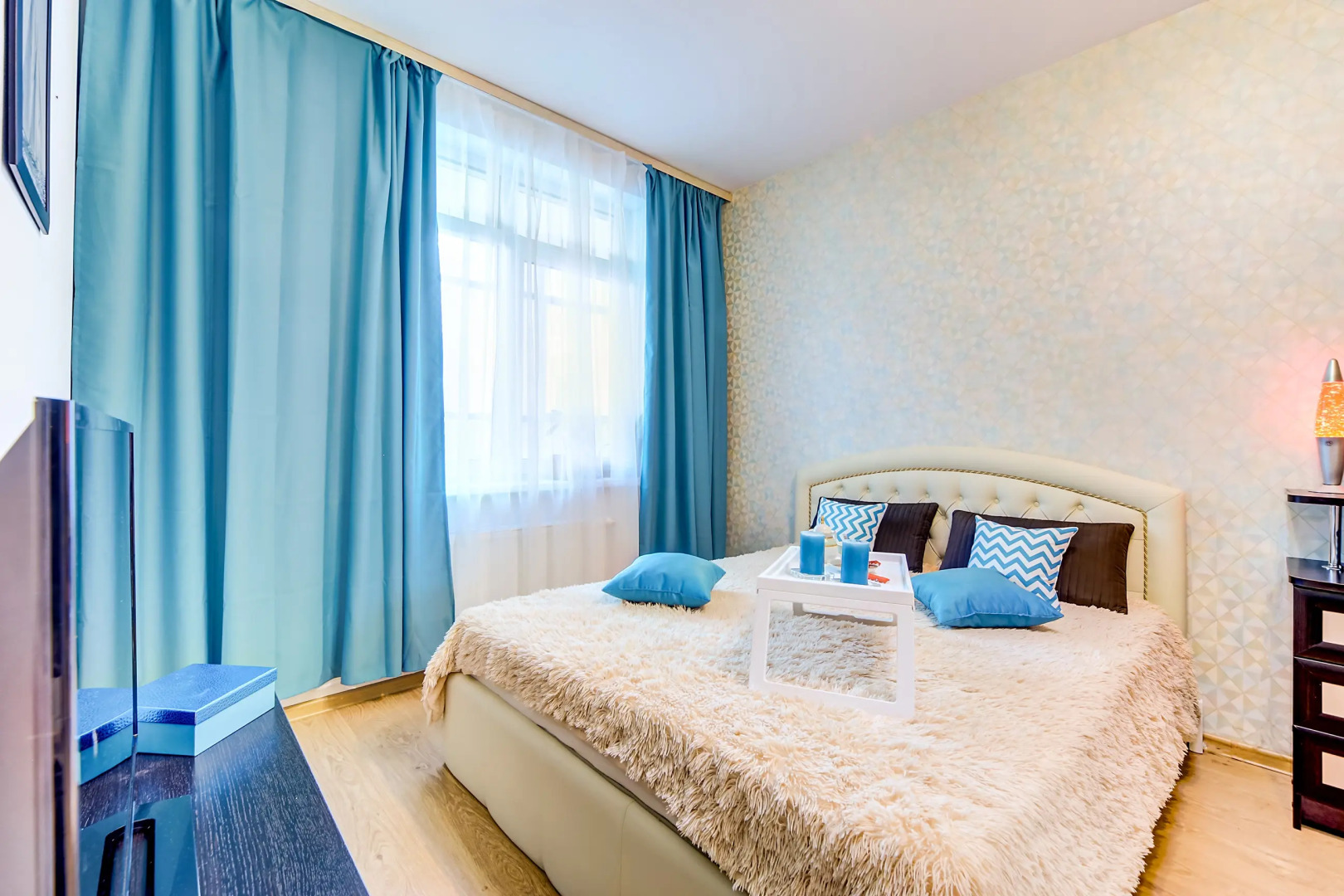 Апартаменты Магия Сна