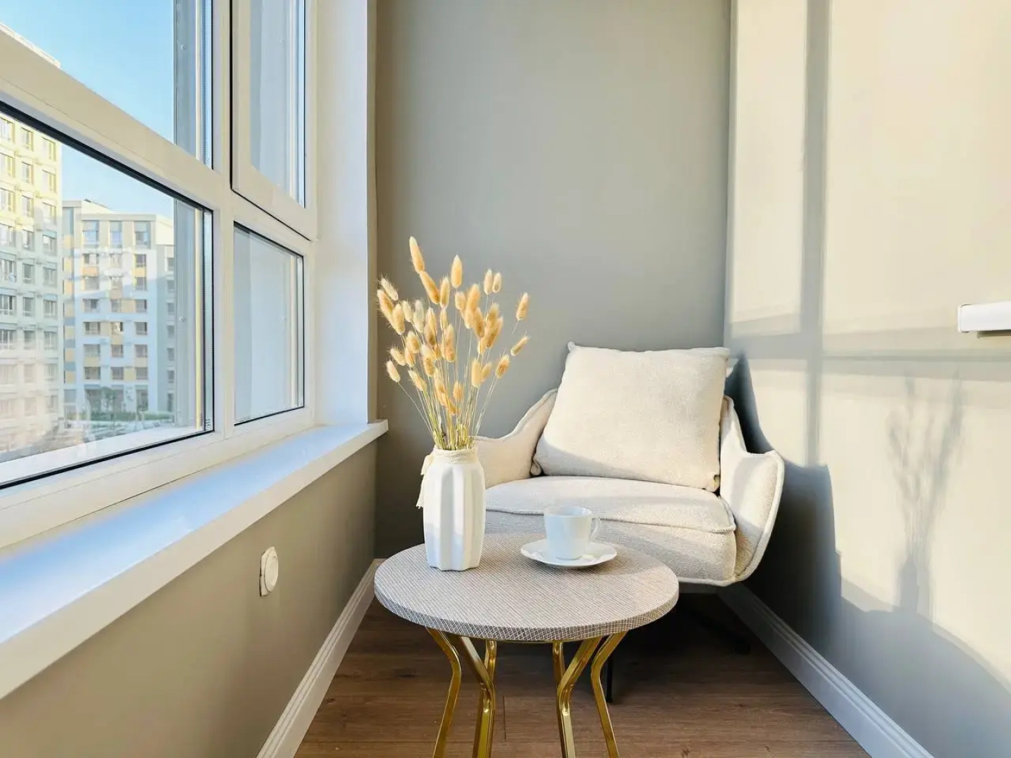 Апартаменты Меридиан 239