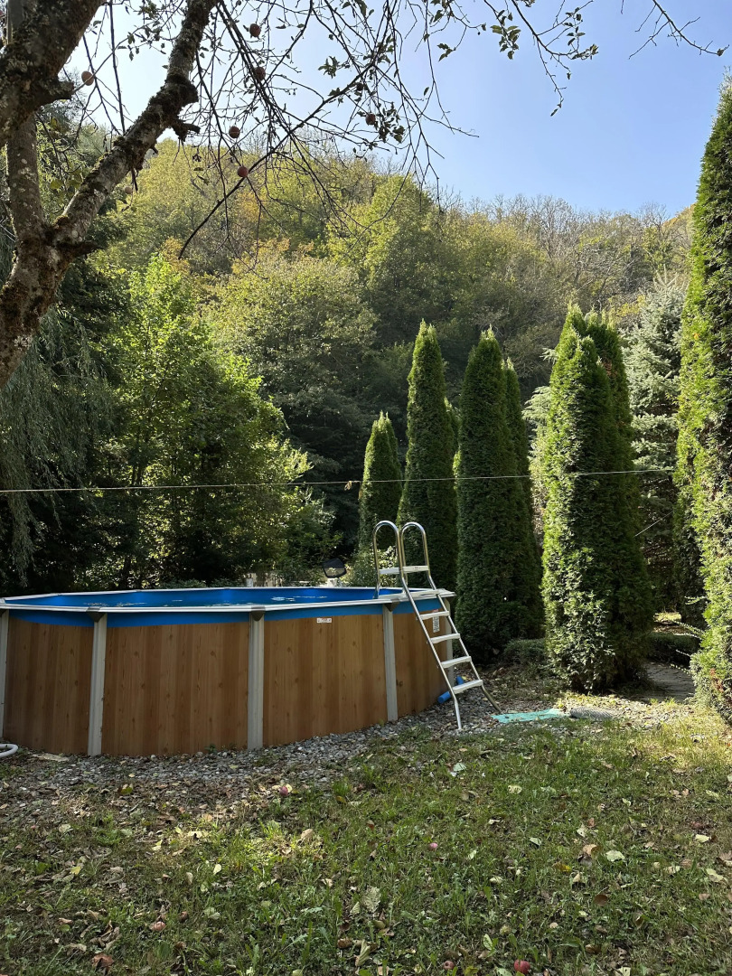 Вилла La Polyana