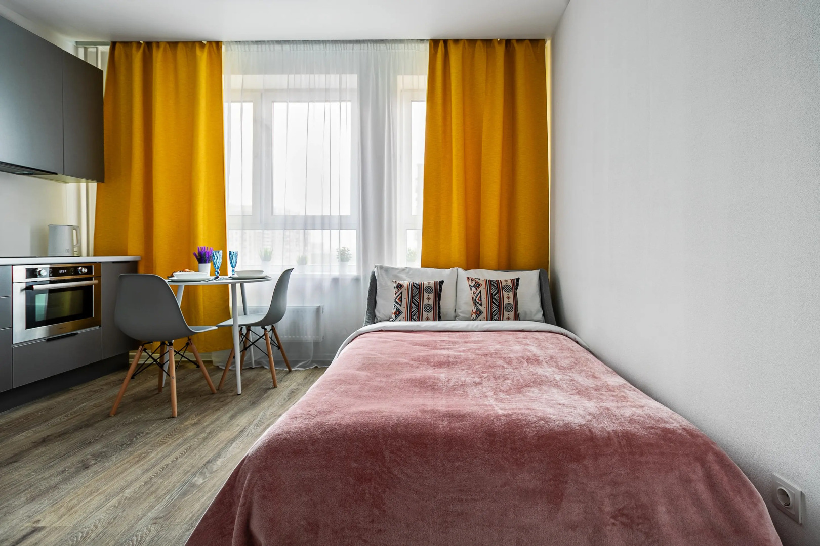 Квартира MaxRealty24