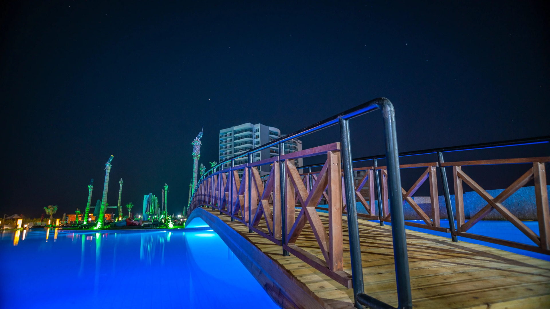 Апарт-Отель Edelweiss Residents