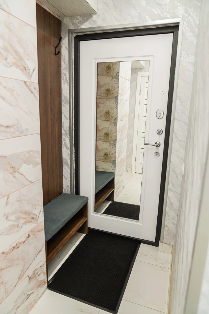 Апартаменты Дом на Покровке