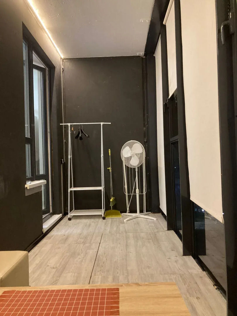 Квартира ApartPiter Новоселье