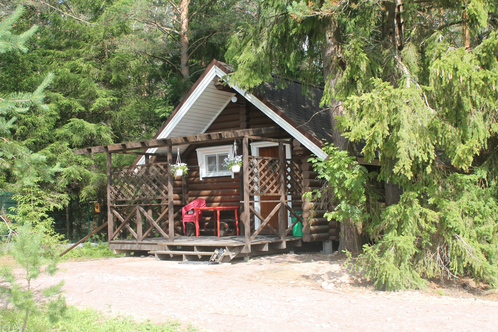 Гостевой Дом Алавойне