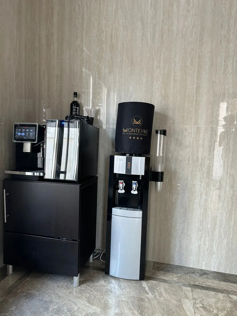 Апартаменты Золотой Треугольник Сочи Премиум