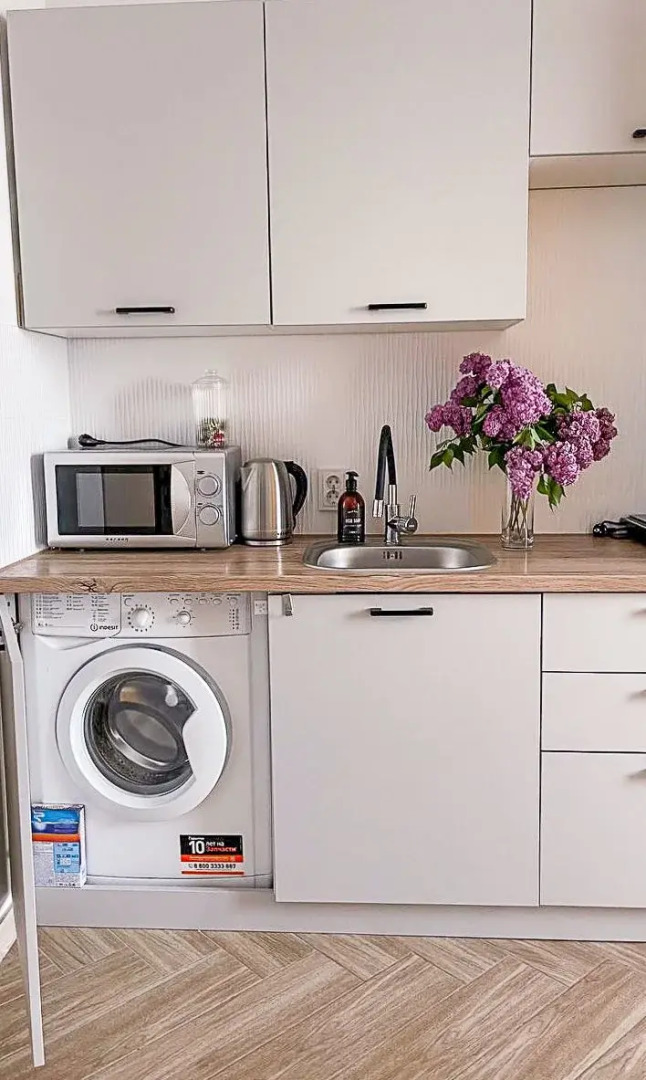 Квартира ArtKenig-B