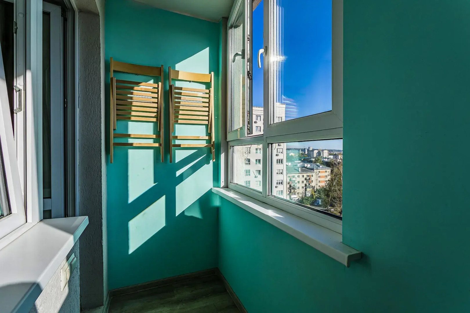 Студия на Московском шоссе 167, ЖК Москва-Град. Сова-Дом