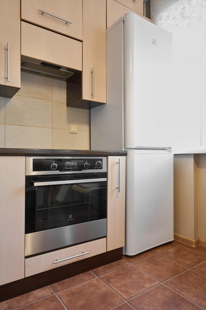 Апартаменты Good night Студенческая улица 5А