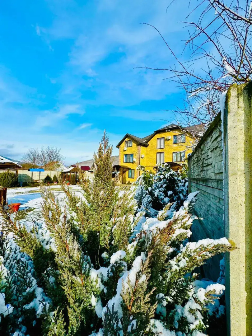 Гостевой Дом Два Брата