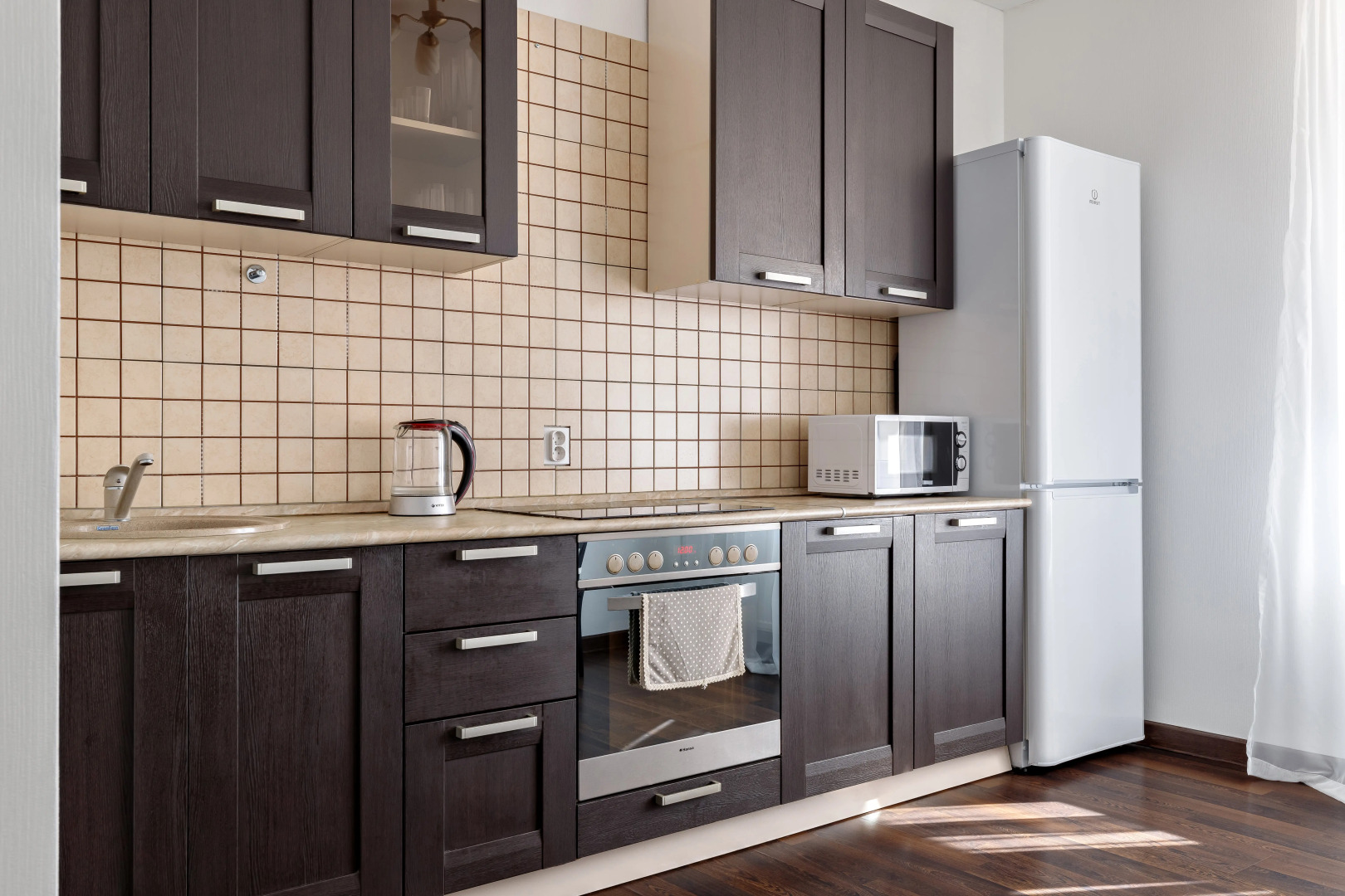 Апартаменты Vita Stadium