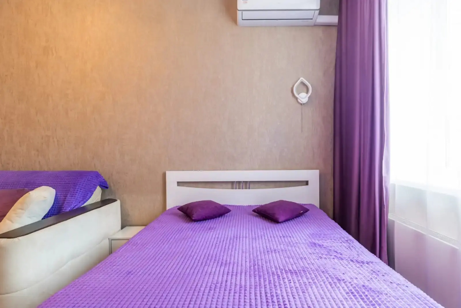 Апартаменты в Новом Доме Рядом с ЖД Вокзалом с евро ремонтом бонус кофемашина