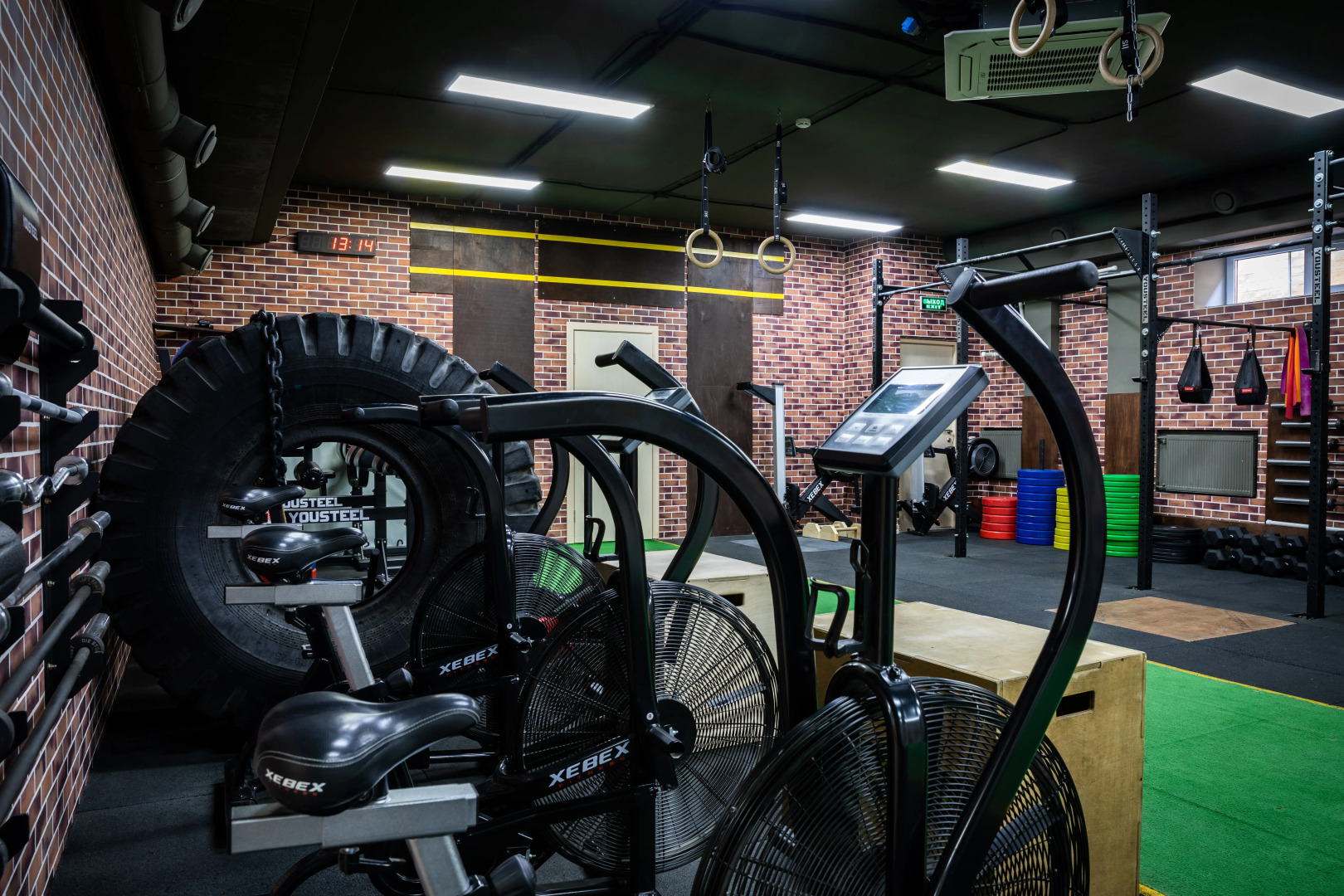 Отель Hotel&Spa Barcelona