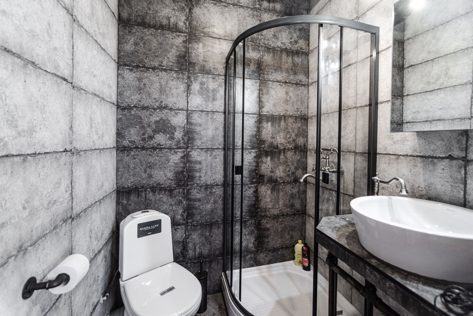 Апартаменты на канале Грибоедова