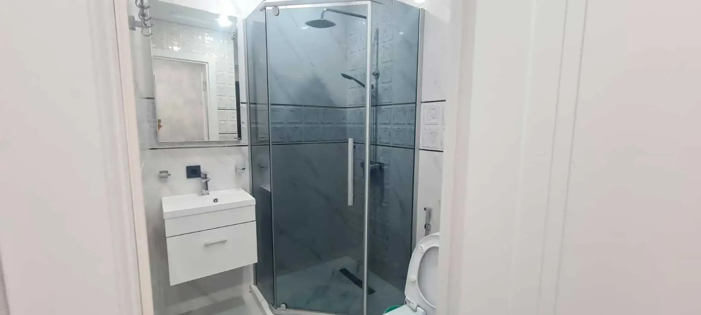 Квартира Уютная